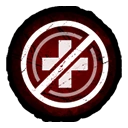 Broken Icon