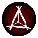 Cursed Icon
