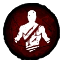 Deep Wound Icon