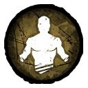 Endurance Icon
