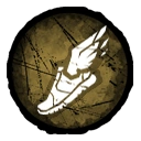 Haste Icon