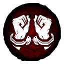 Incapacitated Icon