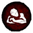 Sleep Penalty Icon